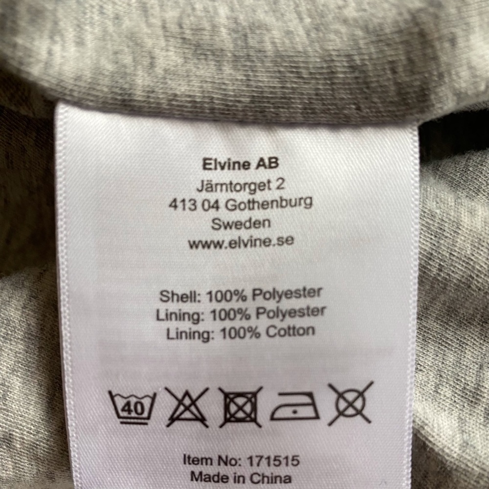 Elvine Jacket - image 7